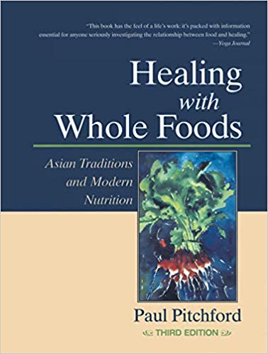 Healing With Whole Foods